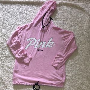 Pink perfect Tee